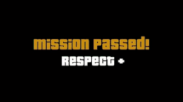 Mission Passed Respect | Musica Saturada de Gta San Andreas - YouTube