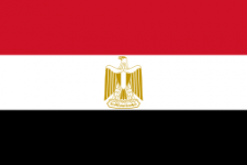 Flag of Egypt - Wikipedia
