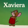 .X a v i e r a`